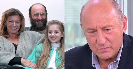 Fronczewski o córkach: "W domu były same samiczki, nawet zwierzęta były samiczkami"