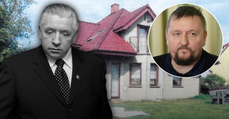 Syn Andrzeja Leppera wnioskuje do ministra Waldemara Żurka o odszkodowanie po aferze gruntowej