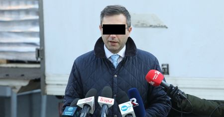 Media: Michał K. nie zgodził się na ekstradycję do Polski