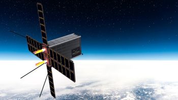 Pierwsza komercyjna fabryka półprzewodników w kosmosie. Czy to przełom?