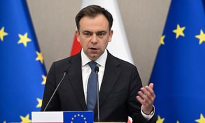 Ceny paliw rosną. Rząd analizuje sytuację. Co z programem CPN?