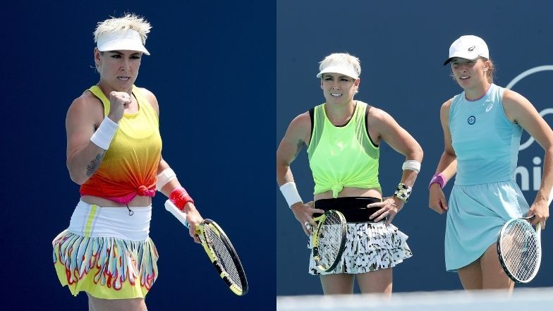 Amerykańska mistrzyni