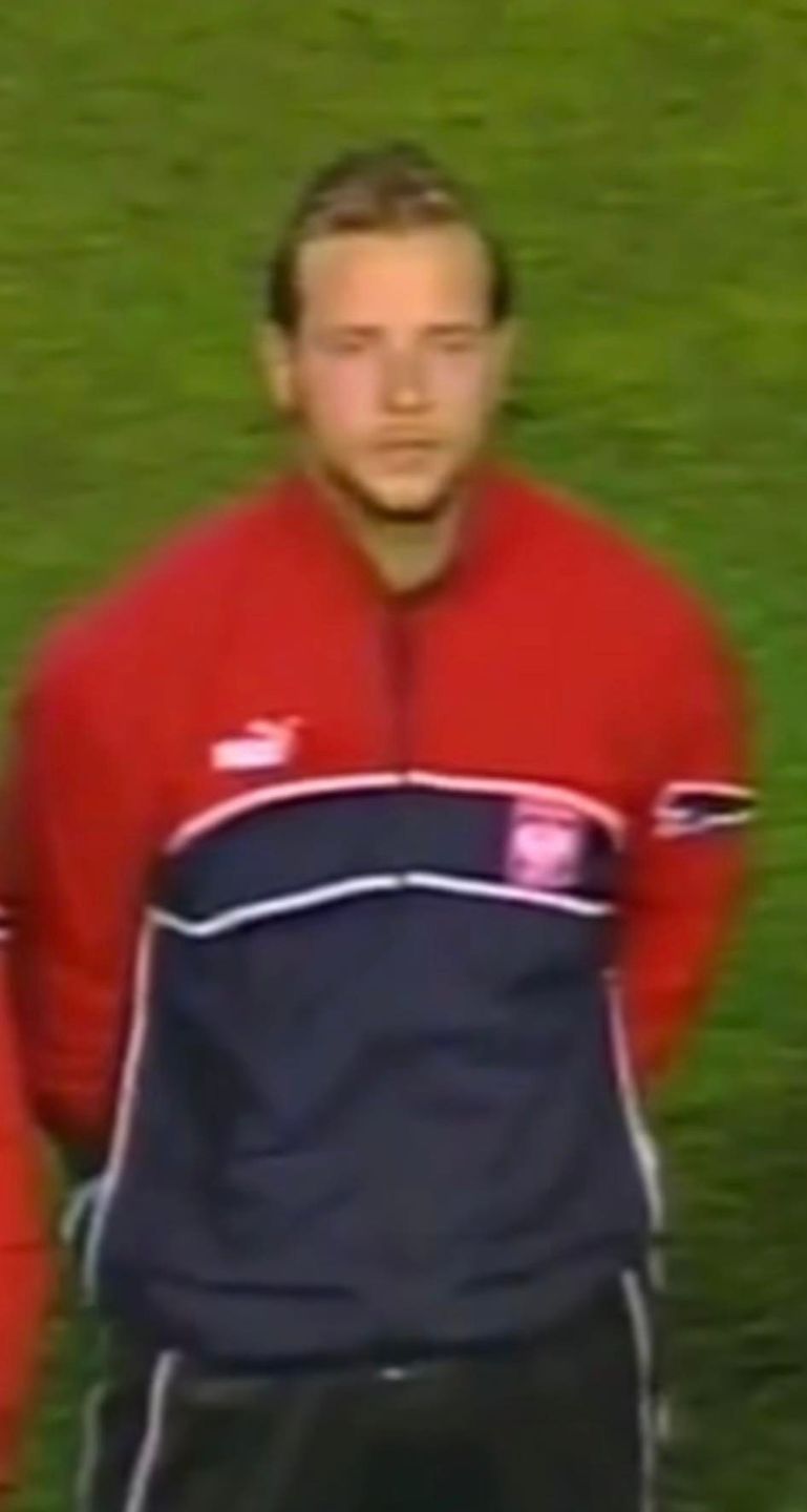 Radosław Majdan