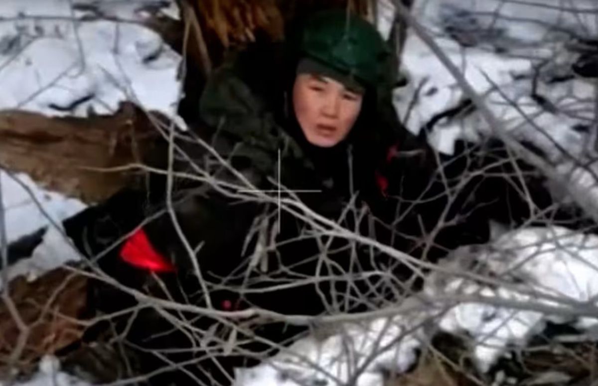 Żołnierze Kim Dzong Una w Rosji. Takie mają zadania