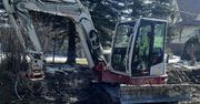 Tragiczny wypadek w Zakopanem