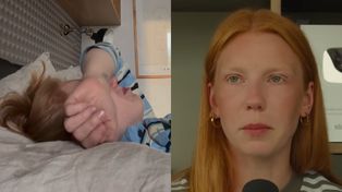 Marianna Gierszewska wyznała, że kilka miesięcy temu poroniła. "W lecie tego roku STRACILIŚMY CIĄŻĘ"