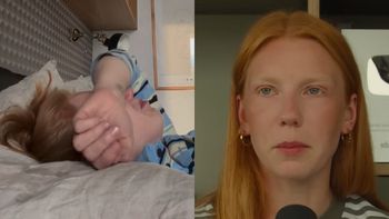 Marianna Gierszewska wyznała, że kilka miesięcy temu poroniła. "W lecie tego roku STRACILIŚMY CIĄŻĘ"