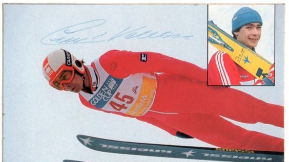 Ernst Vettori