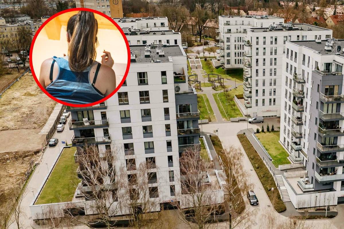 Jak wygląda życie w mikrokawalerce?