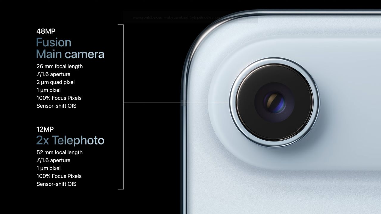 iPhone Air