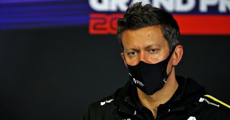 Szef Alpine zrezygnował ze stanowiska. Marcin Budkowski typowany na następcę w F1