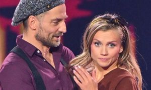 TYLKO NA PUDELKU. Tak Kaczorowska i Rogacewicz zachowywali się na próbie przed finałem "TzG". "Byli mocno ZDYSTANSOWANI"