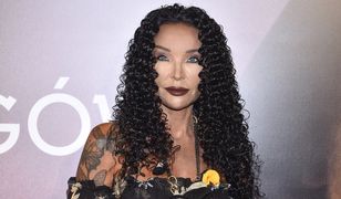 Ewa Minge z kolegami z klasy po 35 latach. Mocno się zmieniła