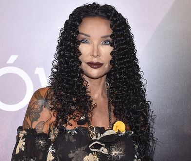 Ewa Minge z kolegami z klasy po 35 latach. Mocno się zmieniła