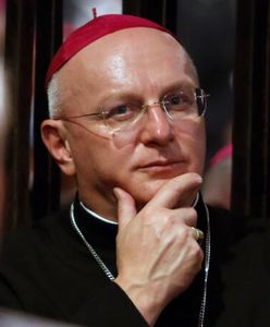 Włocławek. Papież powołał nowego biskupa