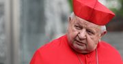 Kolejny test wiarygodności Kościoła. Tym razem w sprawie kard. Dziwisza [OPINIA]