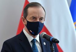Kolejna nieudana próba wyboru RPO. Grodzki powiedział, jakiego kandydata oczekuje