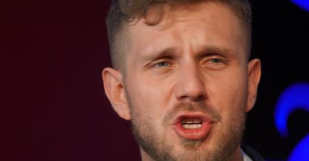Antoni Królikowski zatrzymany przez policję. Był pod wpływem środków odurzających