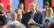 Kolejne fałszywe zgłoszenie na numer 112. Dotyczyło domu prezydenta