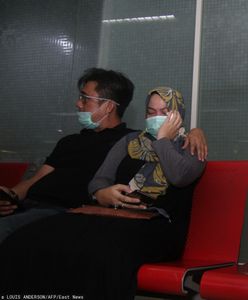 Indonezja. Boeing 737 runął do morza. Wiele ofiar