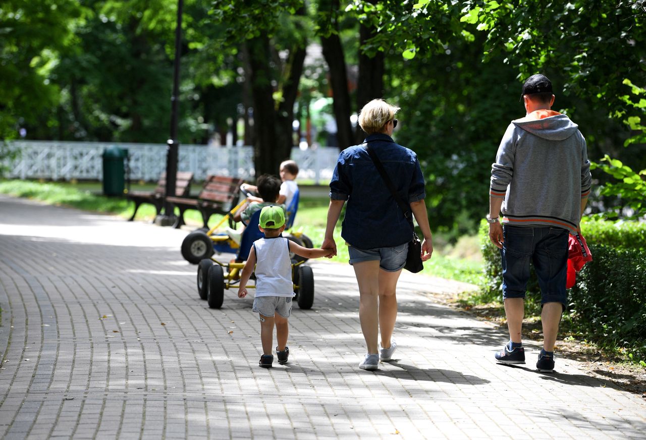 Wrocław. Bon turystyczny sprzedam. Polacy kombinują, ale to nielegalne