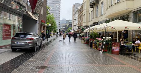 Warszawa. Koło ratunkowe dla przedsiębiorców. Miasto umarza długi