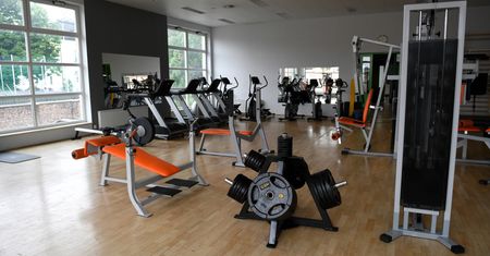 Odmrażanie gospodarki. Otwarcie siłowni na jakich zasadach?