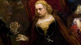 Otruł ją przyjaciel. Przerażające kulisy śmierci Bony Sforzy