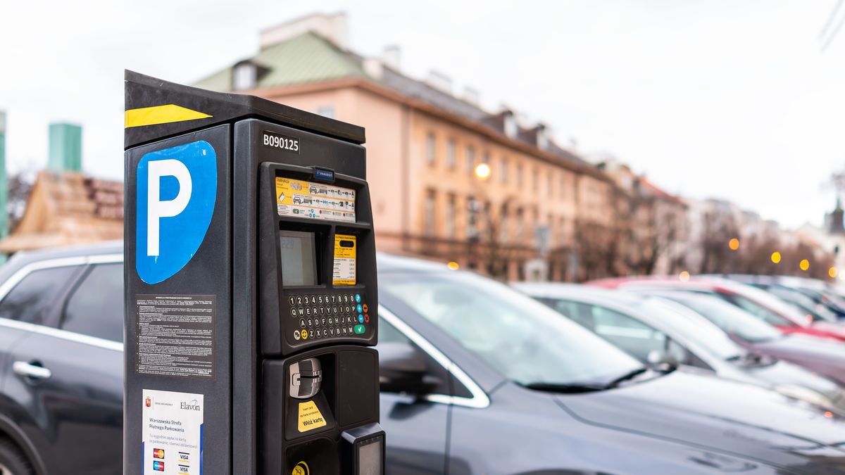 Szef Free Now w Polsce uważa, że prawo do parkowania samochodu w centrum miasta nie powinno się "należeć" tylko z racji mieszkania tam