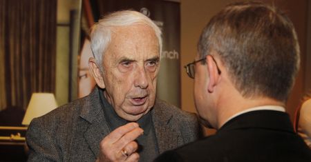 Andrzej Bober ma raka. Obwinia o to lekarzy