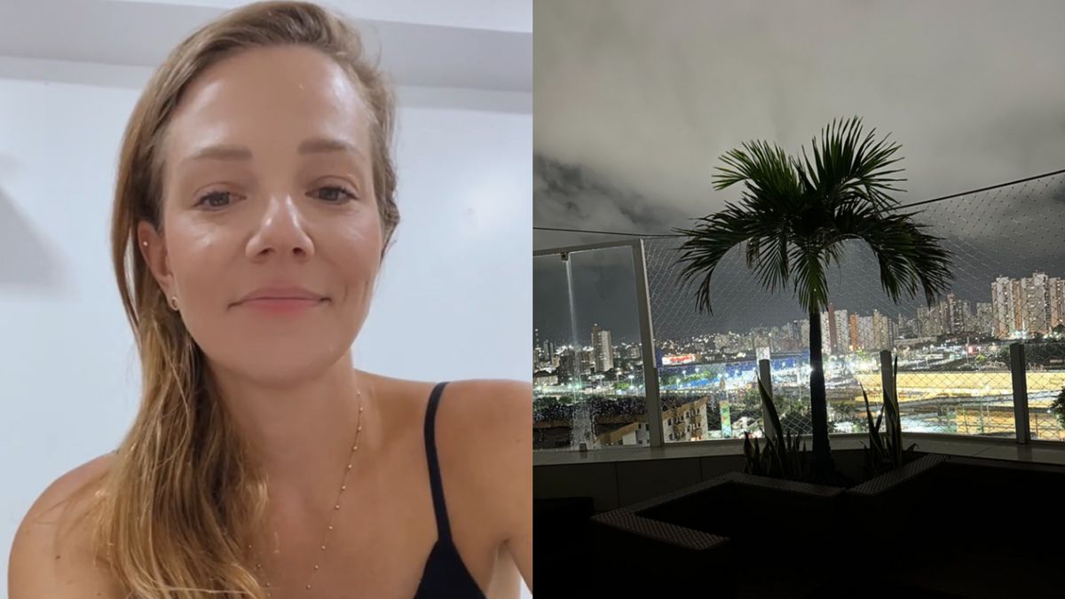 Hanna Zborowska-Neves po 12. latach WYPROWADZA SIĘ z brazylijskiego domu. Przeżyła w nim najważniejsze chwile w życiu