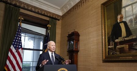 USA wycofają wojska z Afganistanu. Podano datę