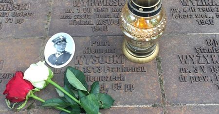Tak budzi się wściekłość. "Dokładnie w Klemensa walnęli"