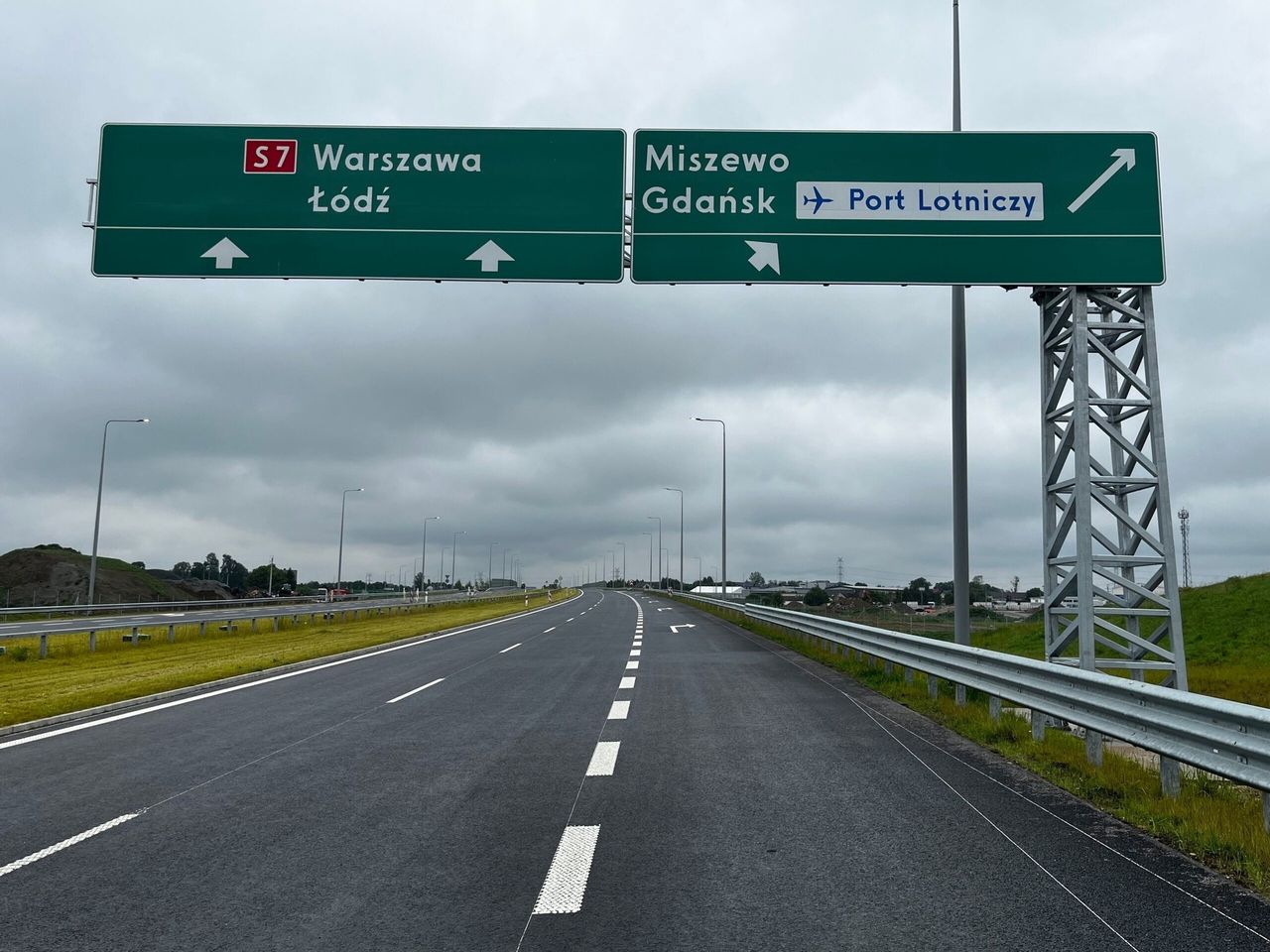 Obwodnica Metropolii Trójmiejskiej