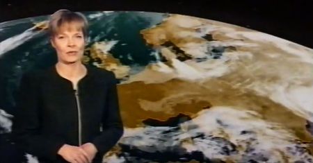 Była jedną z pierwszych gwiazd III RP. Gdzie się podziała pogodynka z TVP?