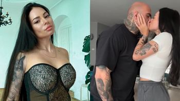 Sylwia Szostak pisała niedawno, że decyzja o rozstaniu z Akopem "BYŁA BŁĘDEM". Ten docenił jej wyznanie. Wciąż mają się ku sobie?