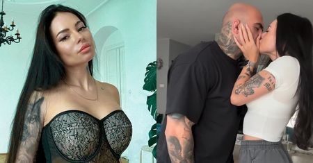 Sylwia Szostak pisała niedawno, że decyzja o rozstaniu z Akopem "BYŁA BŁĘDEM". Ten docenił jej wyznanie. Wciąż mają się ku sobie?