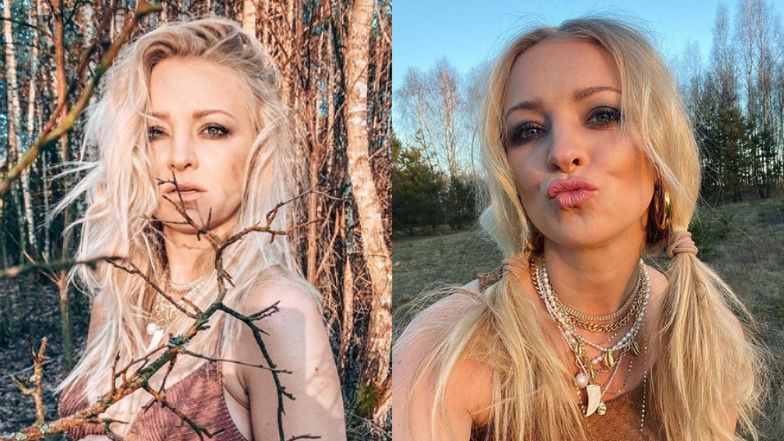 Barbara Kurdej-Szatan