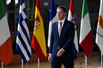 Belgia chce podnieść podatki i wydłużyć wiek emerytalny. "To nigdy nie przejdzie"