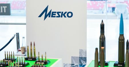 Będą produkować rakiety i amunicję. Wielki zakład powstaje w Polsce