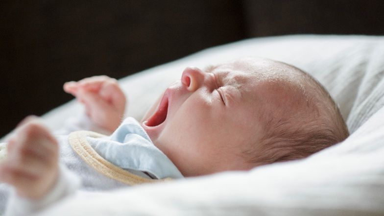 Jakie było najrzadziej wybierane imię dla dziewczynki w Polsce w 2023 roku?