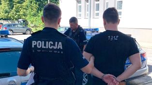 Kędzierzyn-Koźle: Cztery zakazy i kabriolet bez badań. Chciał "mandat na kolegę"