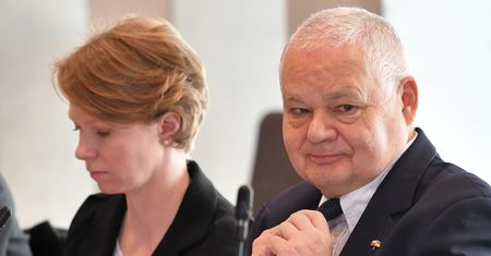 Narzekasz na wysokie raty? Prezes NBP przekonuje, że stopy procentowe są względnie niskie