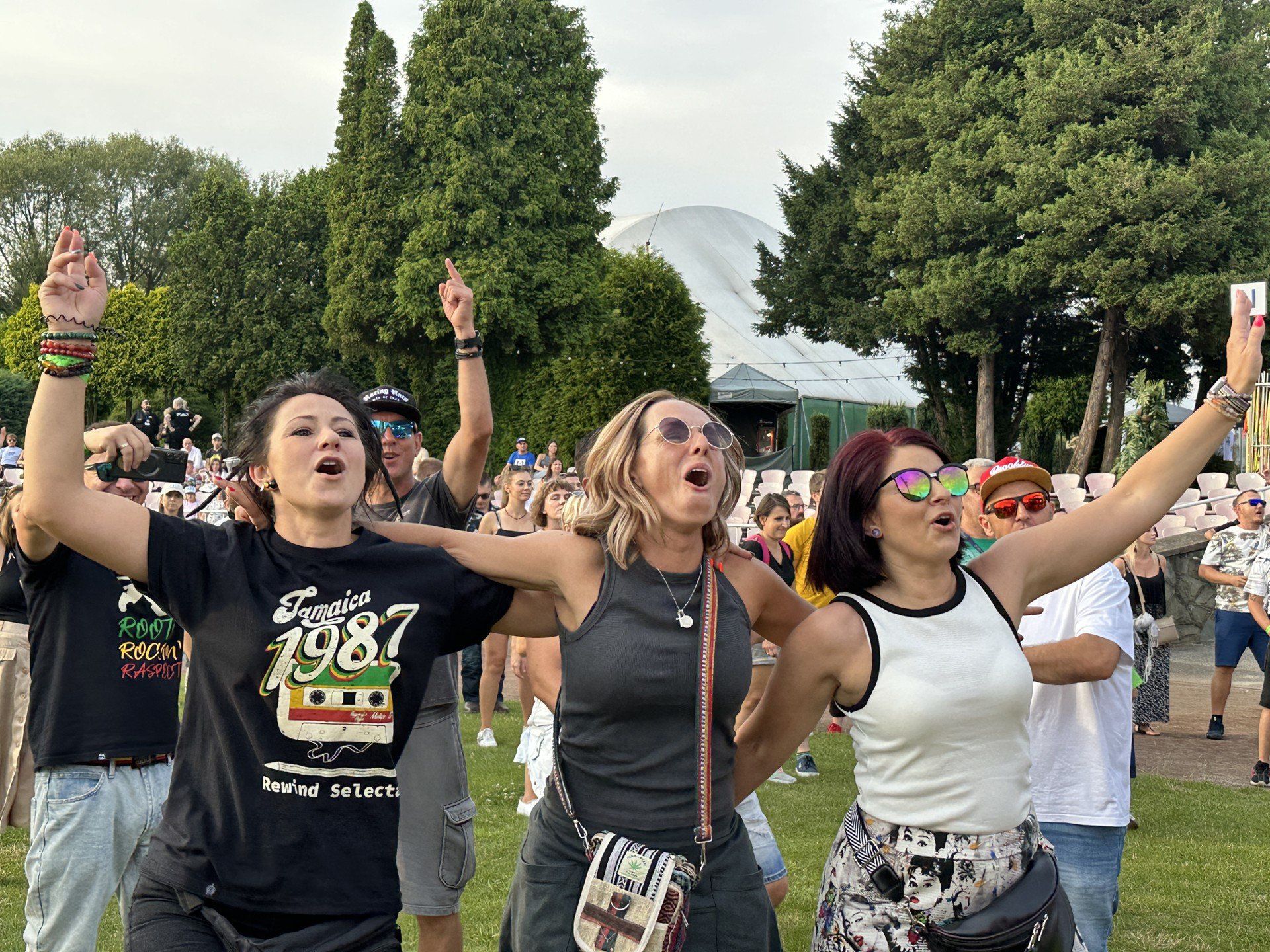 Festiwal Najcieplejsze Miejsce na Ziemi odbędzie się już po raz dwudziesty drugi