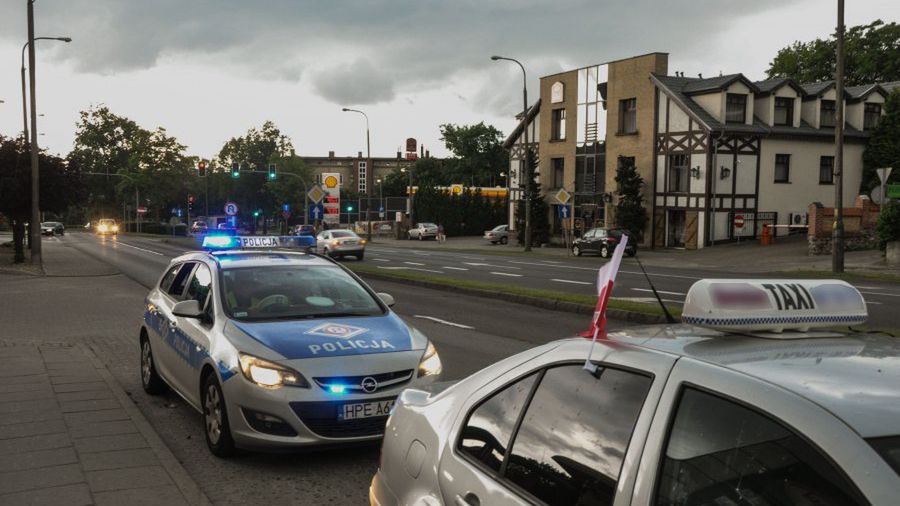 Zdjęcie ilustracyjne niezwiązane z opisywanym wydarzeniem.