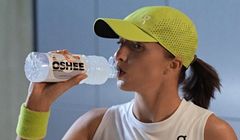 Napoje tej firmy reklamują Iga Świątek i Mata. Oshee zmienia inwestora