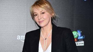 Katarzyna Kwiatkowska ma dużą tolerancję dla żartów. Ale jednej kategorii humoru nie znosi