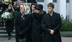 Serial „Krew z krwi” wrócił do TVP po 10 latach. Ilu widzów ma nowy sezon?