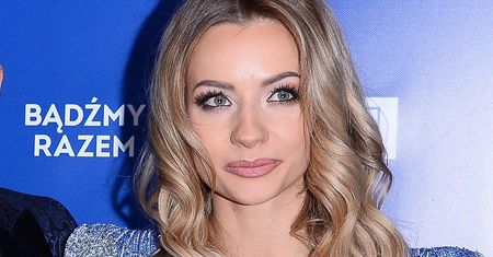 Fit Lovers: Jej kostium niewiele zakrywa. Stefanowicz z dumą prezentuje pośladki