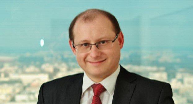 Łukasz Rydlewski: z Exatela do Evio Polska